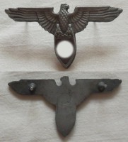 Orlice pro veterány.